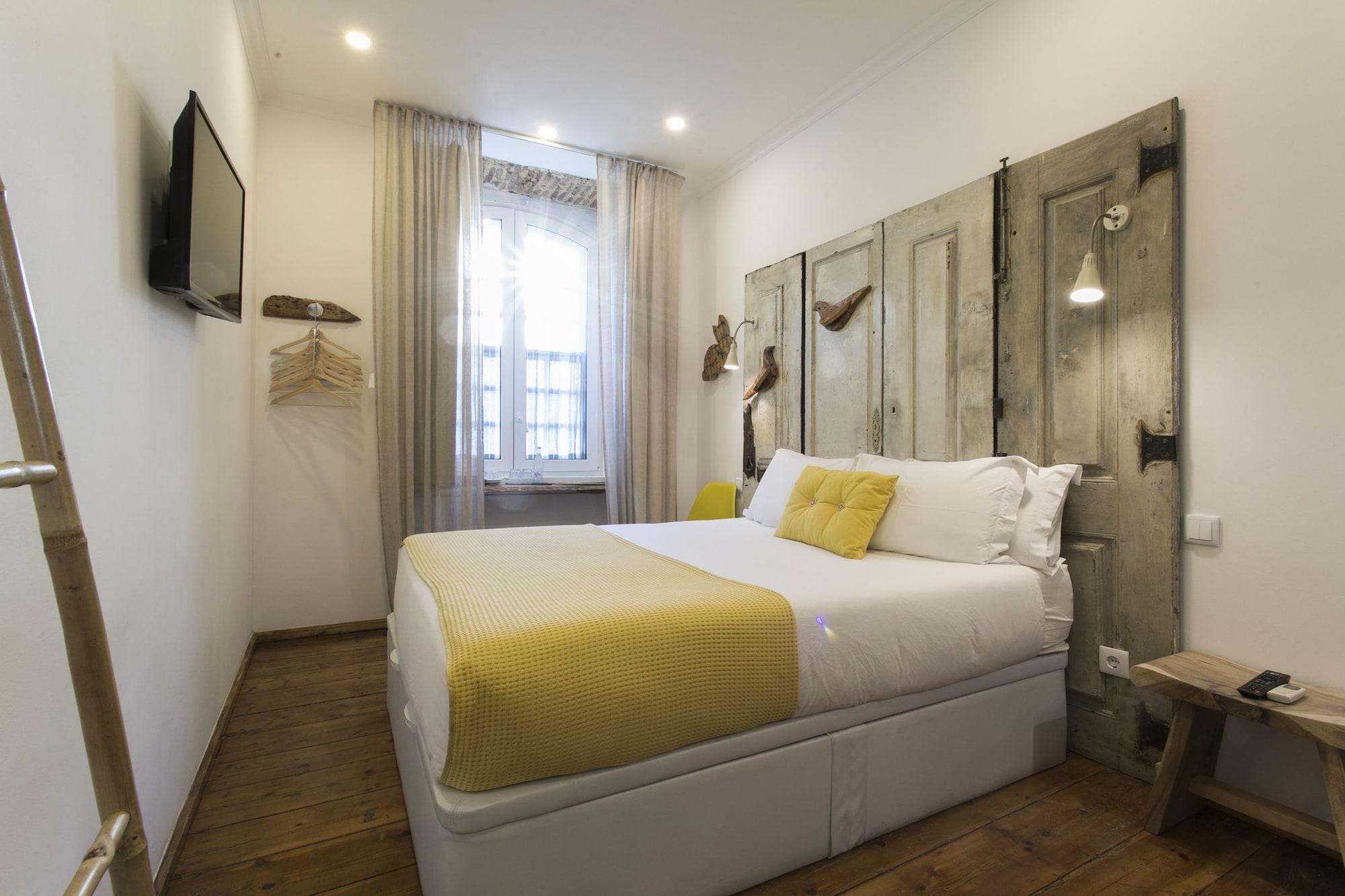 Pensión 262 Boutique 3*