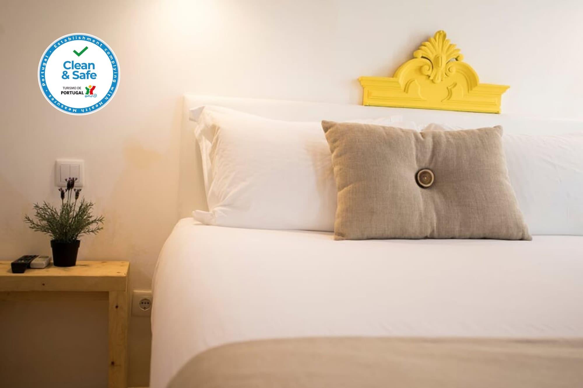 262 Boutique Hotel Guest house Lisbon
